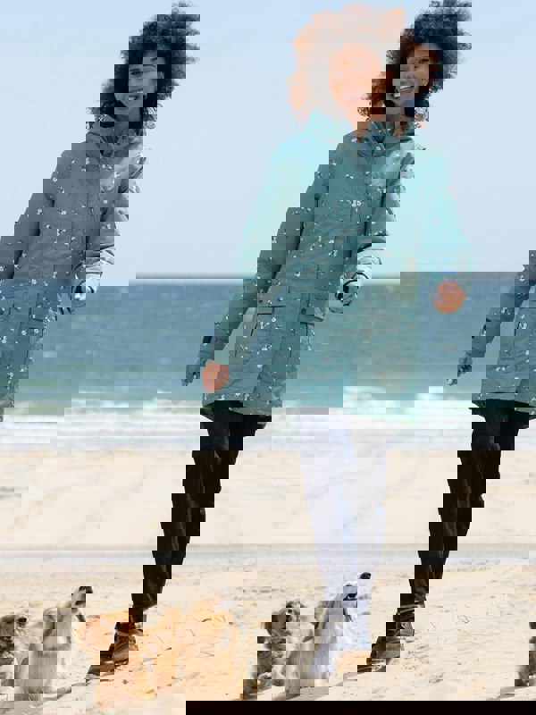 Kite Horton Cosy Waterproof Coat