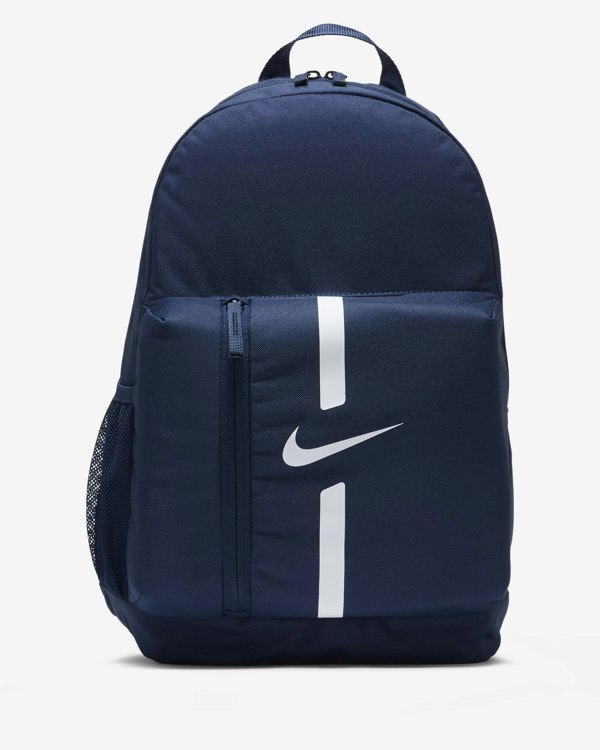 Nike Academy Navy Backpack