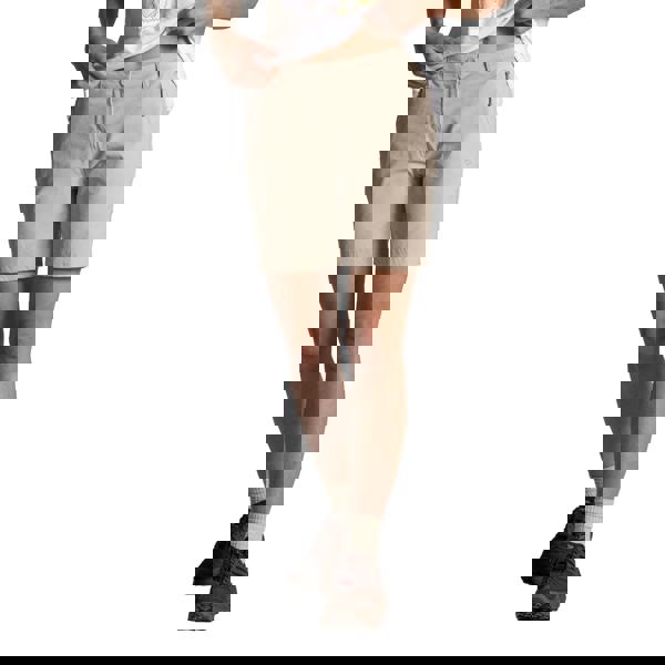 Craghoppers Womens/Ladies Kiwi Pro III Casual Shorts - Oyster - 