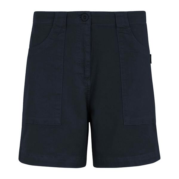 Regatta Womens/Ladies Liza Shorts - Navy - 