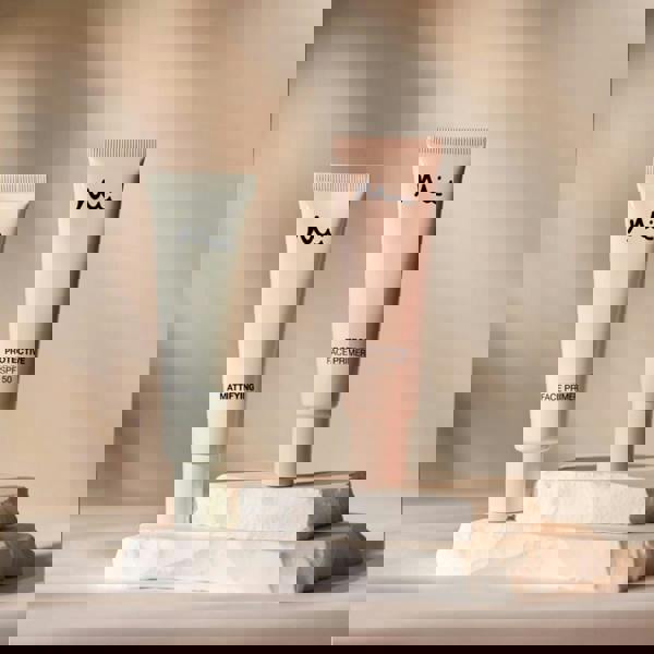 Mii Cosmetics Protective Face Primer SPF 50 30 ml