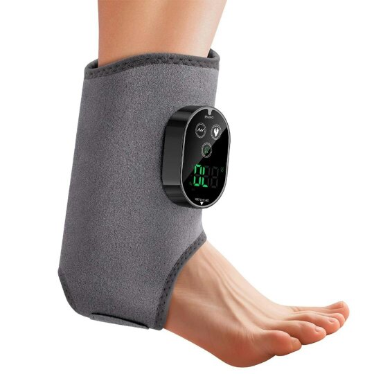 Havendro Cordless Foot Ankle Massager Relieve Ankle Pain