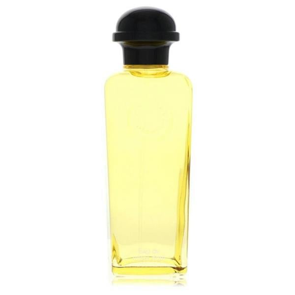 Hermès Eau De Neroli Dore by Hermes Eau De Cologne Spray (Unisex Tester) 3.3 oz for Men 100 ml