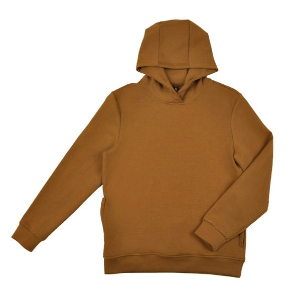 Enzo Cotton Hoodie