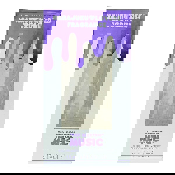 Gwen Stefani Harajuku Lovers Pop Electric Music Eau de Parfum 15ml for Her