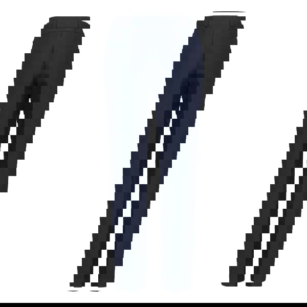 Rear detail from the trousers
