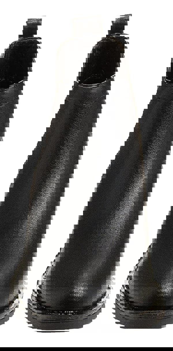 Rocket Dog York Womens Pull On Smart Dealer Chelsea Ankle Boots