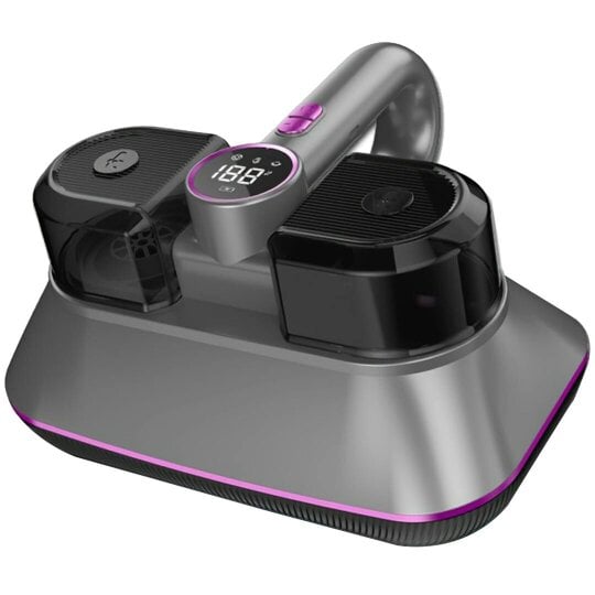 Havendro 8500PA Wireless Vacuum Cleaner Mite Remover UV Sterilization For Bed Mattress