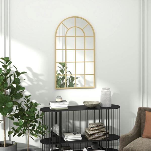 Wall Mirror