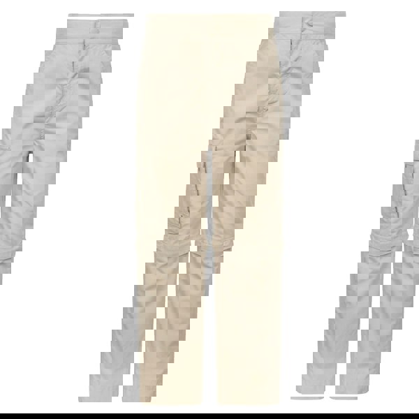 Mountain Warehouse Kids Zip-Off Active Trousers - Khaki