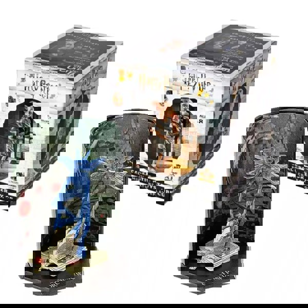 The Noble Collection Noble Collection | Harry Potter Magical Creatures Mystery Cubes (One Random)