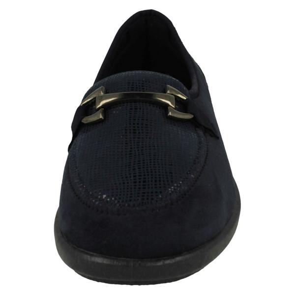 DB Shoes Ladies DB Shoes House Shoes Slippers Aster