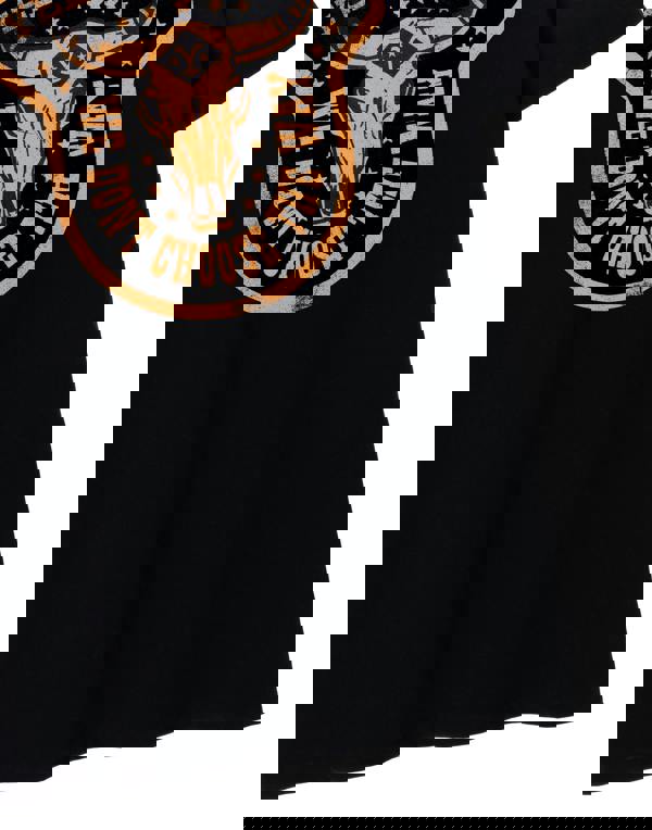 Yellowstone Mens Black We Don't Choose The Way Short Sleeved T-Shirt