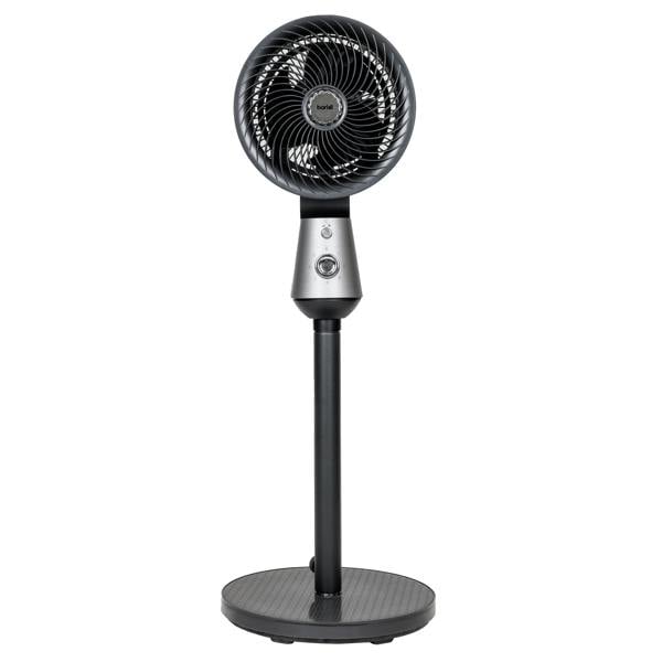 Baridi DH142 Fan Straight on