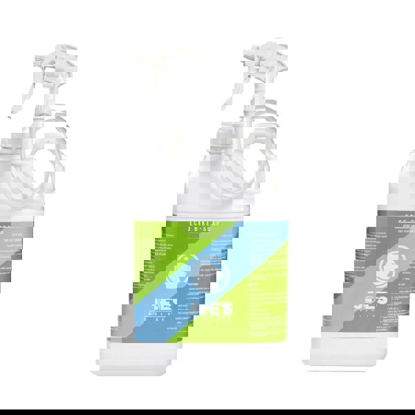 Joe's No Flats Eco Bike Soap 5 Litre Spray Jerry Can