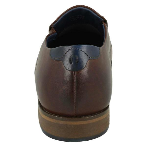 Pod Mens POD Formal Slip On Shoes Ottawa