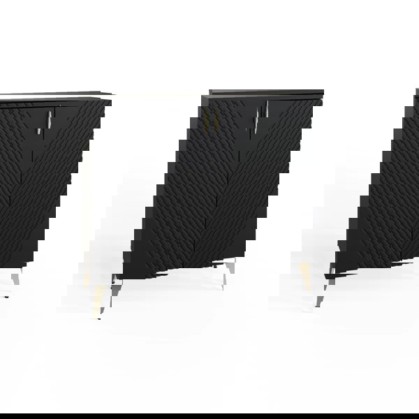 Frank Olsen Furniture Frank Olsen Ava Tall Sideboard