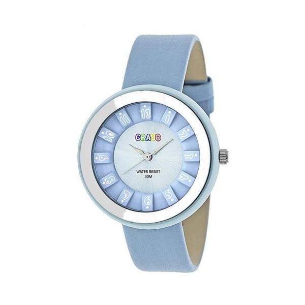 Crayo Celebration Unisex Watch