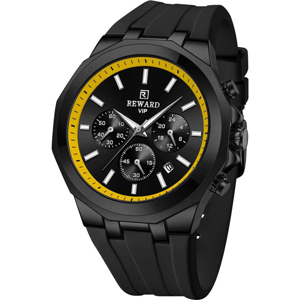 Reward Kingston Watch 83966M-E