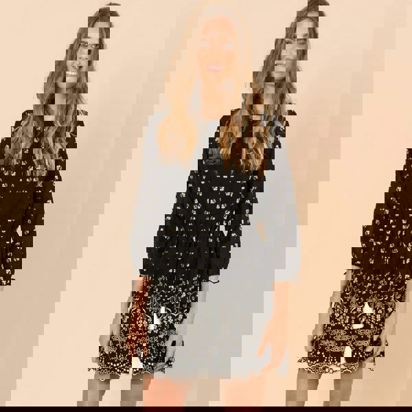 Athena Procopiou Dress