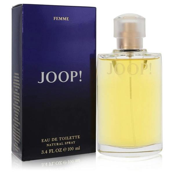 Joop! Joop Femme Eau De Toilette 100 ml