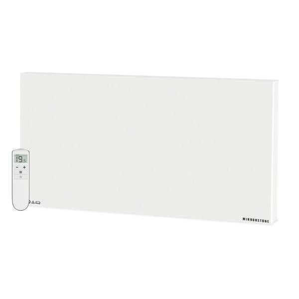 Mirrorstone Heating Mirrorstone 900W Pro Infrared Heating Panel With Remote