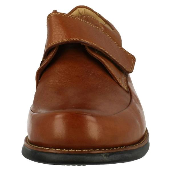ANATOMIC Mens Anatomic Smart/Casual Shoes Tapajos