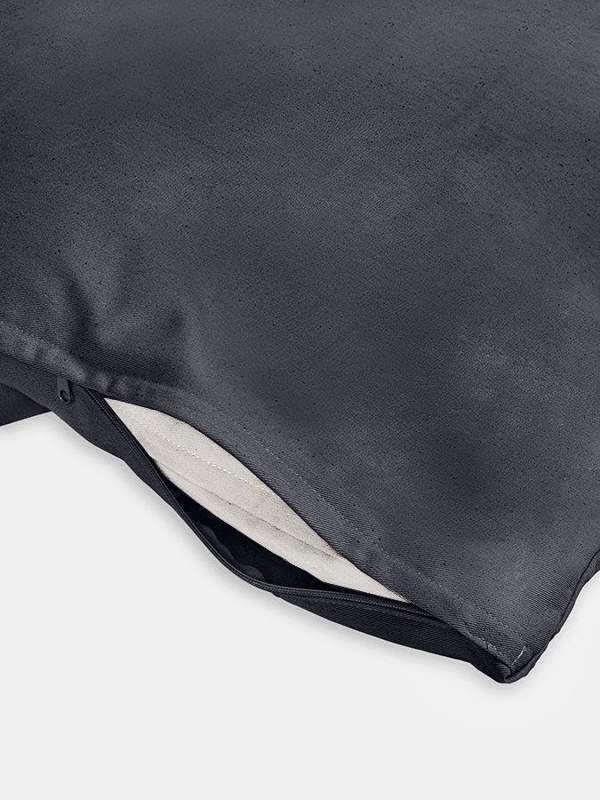Yoga Studio Long Cotton Futon Zabuton Meditation Yoga Floor Mat (2.5cm Extra Thick)