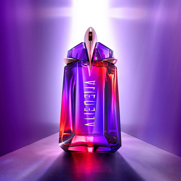 Mugler Alien Hypersense Eau de Parfum 60ml