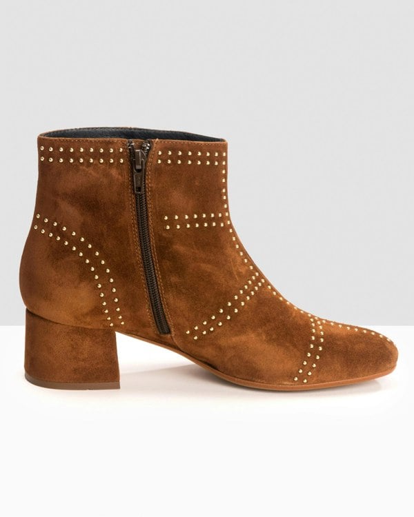 Kanna Carina Baby Silk Boot