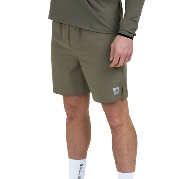 REFLECT Core ID Shorts Khaki