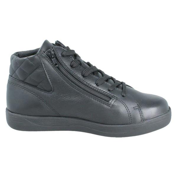 DB Shoes Ladies DB Shoes Casual Ankle Boots Levisham