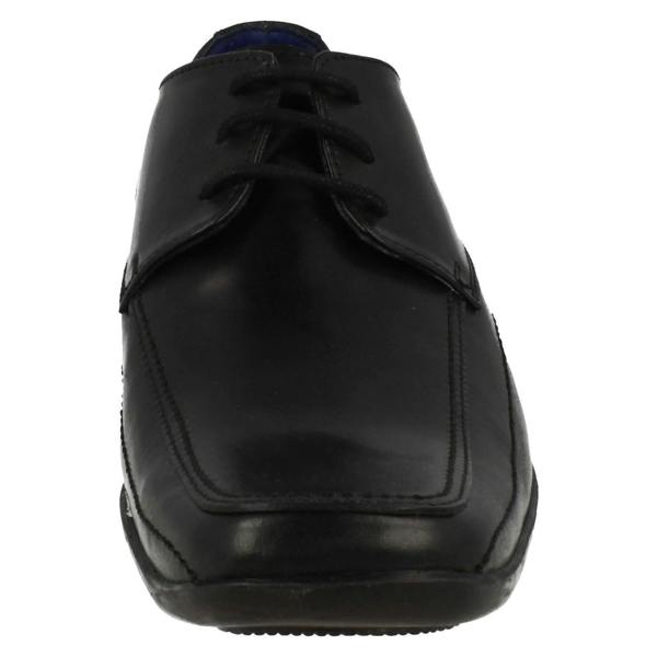 Lambretta Mens Lambretta Formal Lace Up Shoes 20303
