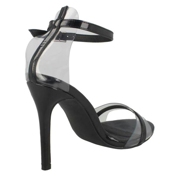 Anne Michelle Ladies Anne Michelle High Heel Sandals