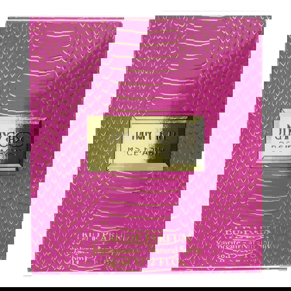 Jimmy Choo Rose Passion for Her Eau de Parfum - 60ml