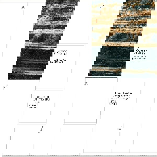 Korres Solid colour Eyeliner Pencil