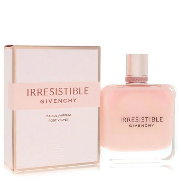 Givenchy Irresistible Rose Velvet EDP 50 ml