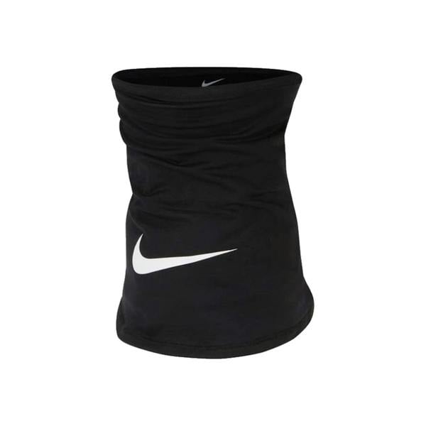 Nike Logo Standard Neck Warmer - Black