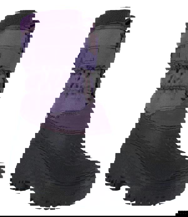 GroundWork Womens Muckers Mukker Stable Winter WaterProof Lined Snow Boots