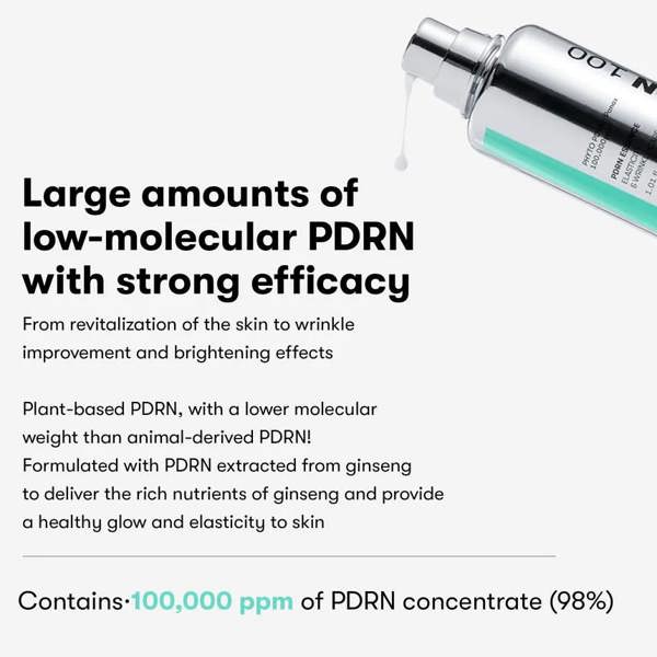 VT PDRN Essence 100 30ml