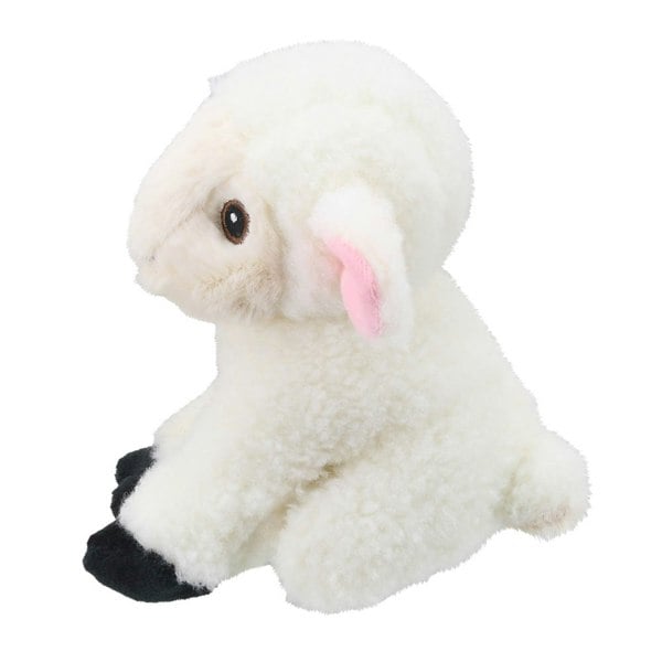 Wilberry Sheep - White - Wilberry ECO Minis