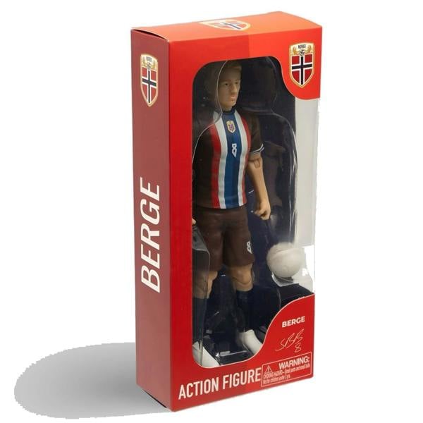 Banbo | Berge Norway Fully Articulated Figurine