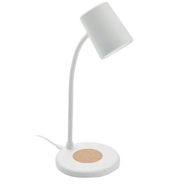MidOcean Spot Table Lamp - White - 