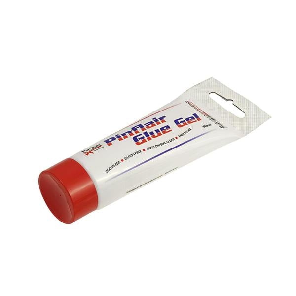 Pinflair Glue Gel