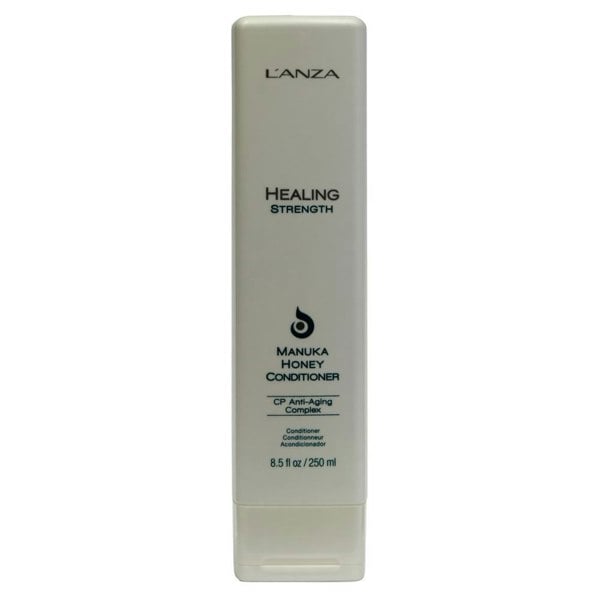L'Anza Healing Strength Manuka Honey Conditioner 250ml