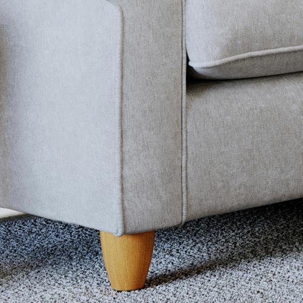 The Great Sofa Company Abingdon Left Hand Corner Sofa