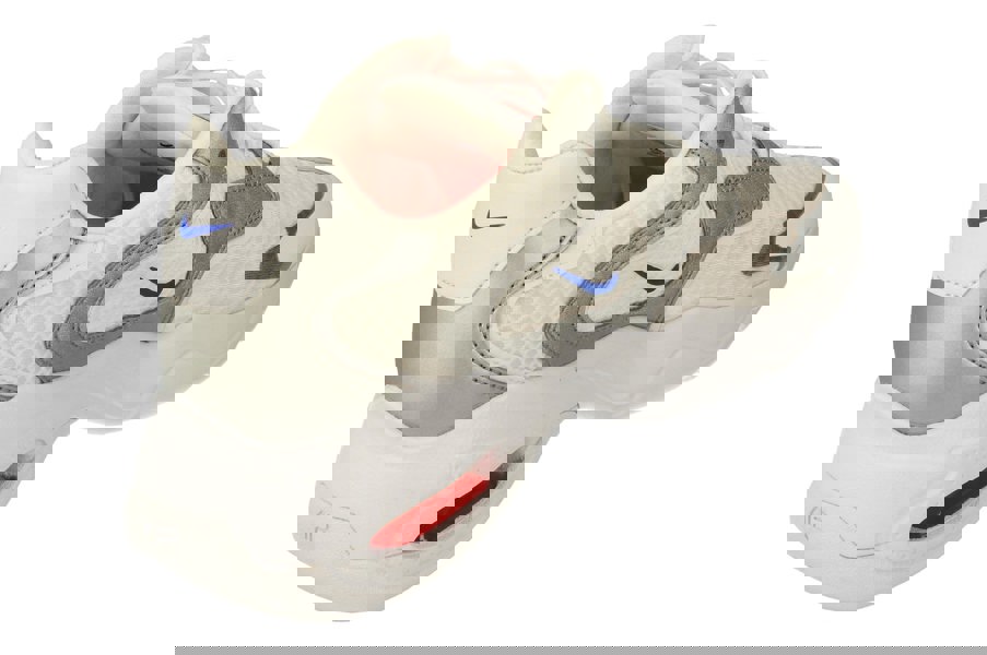 Nike Air Max 2X Mens Ck2943  101 - White Racer Blue 101 - Photo 2