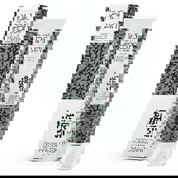 Australian Bodycare Tea Tree Hand Cream 100 ml