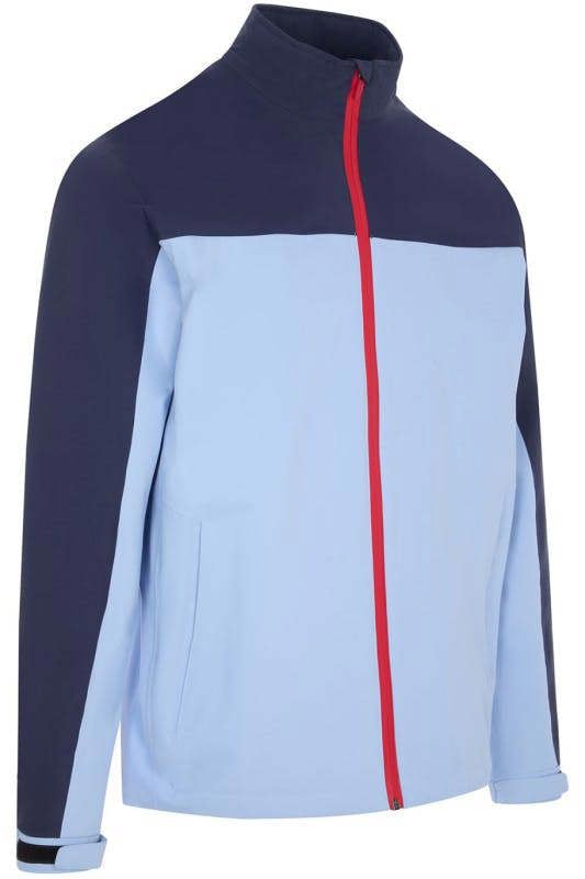 ASHWORTH Waterproof Rain Jacket