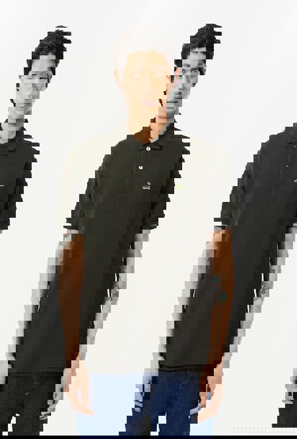 Lacoste Classic Fit L.12.12 Original Polo Shirt